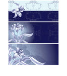 鲜花矢量图