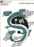 T恤图案