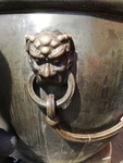 铜缸