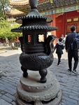 铜器