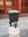 铜器