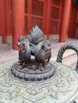 灵兽