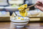 红油抄手