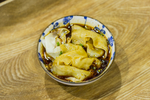 红油抄手