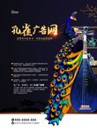武藏孔雀广告网