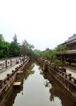 小河
