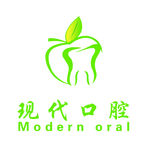 现代口腔
