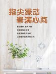 绿植DIY