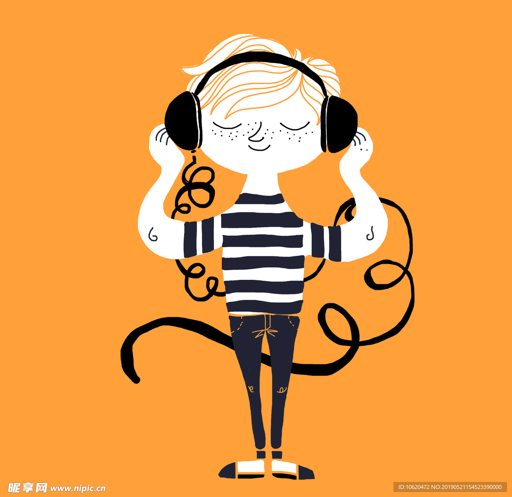 音乐