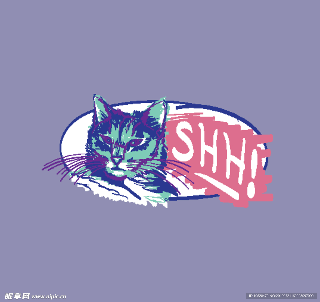 猫猫