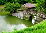 冲绳首里城