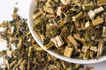 益母草