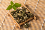 益母草