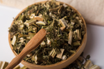益母草
