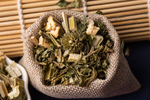 益母草