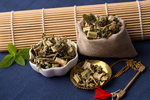 益母草