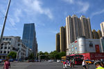 建筑 地标 城市 城市景观 商