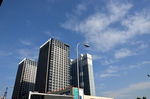 建筑 地标 城市 城市景观 商