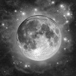 宇宙星球高清素材