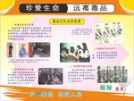 毒品 对社会的危害