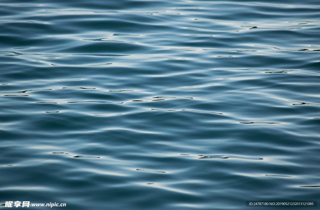 海水