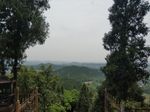 老君山 高玄观 南充 芦溪镇