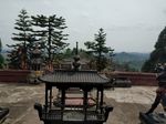 老君山 高玄观 南充 芦溪镇