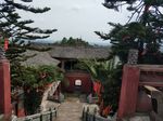 老君山 高玄观 南充 芦溪镇