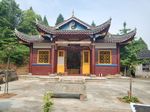 龙应宫  南充 金台镇  道观