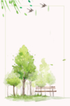 背景图片