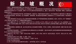 新加坡概况