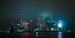 上海夜景