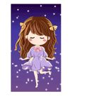 漂亮女孩