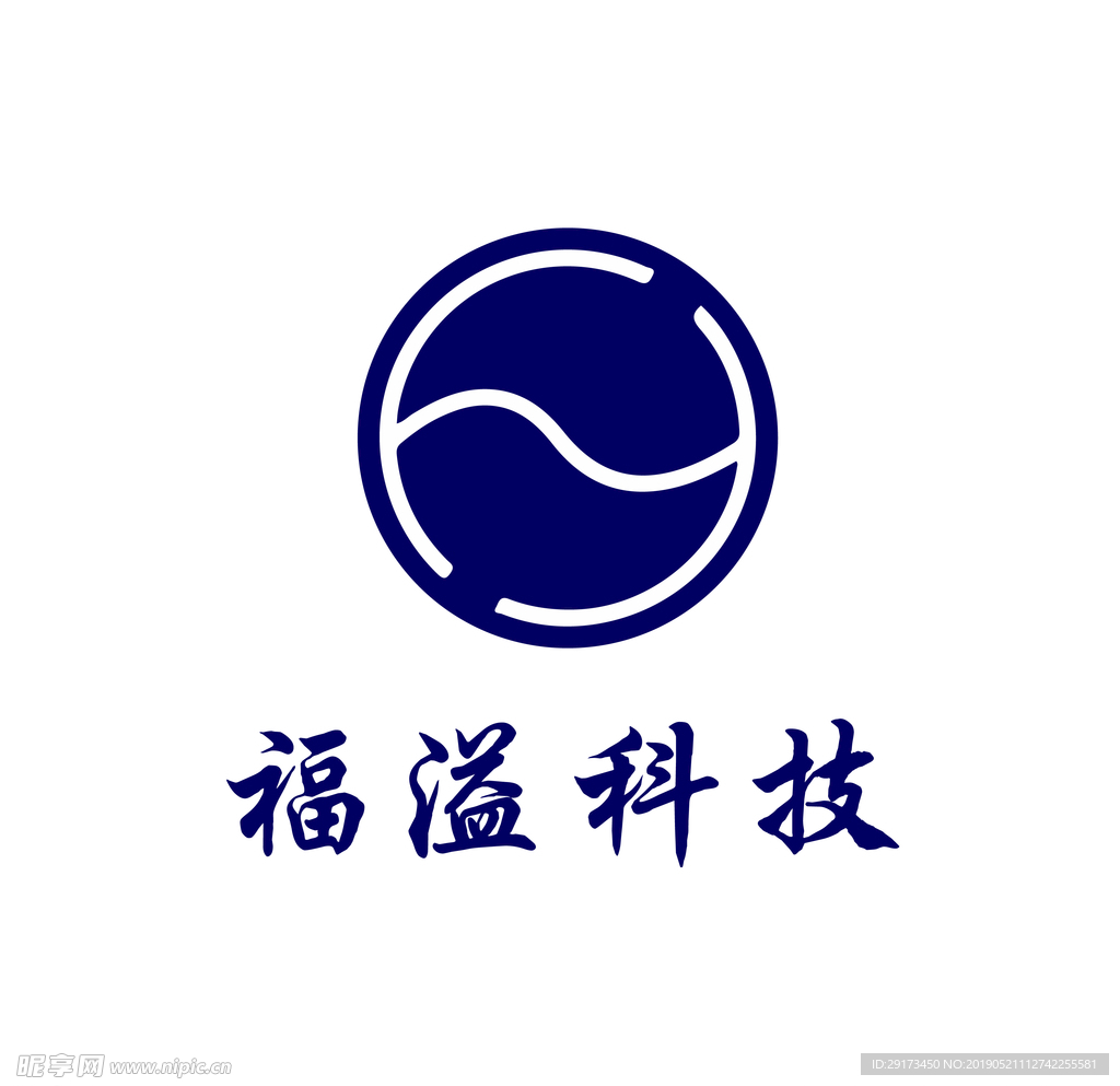 科技LOGO下载