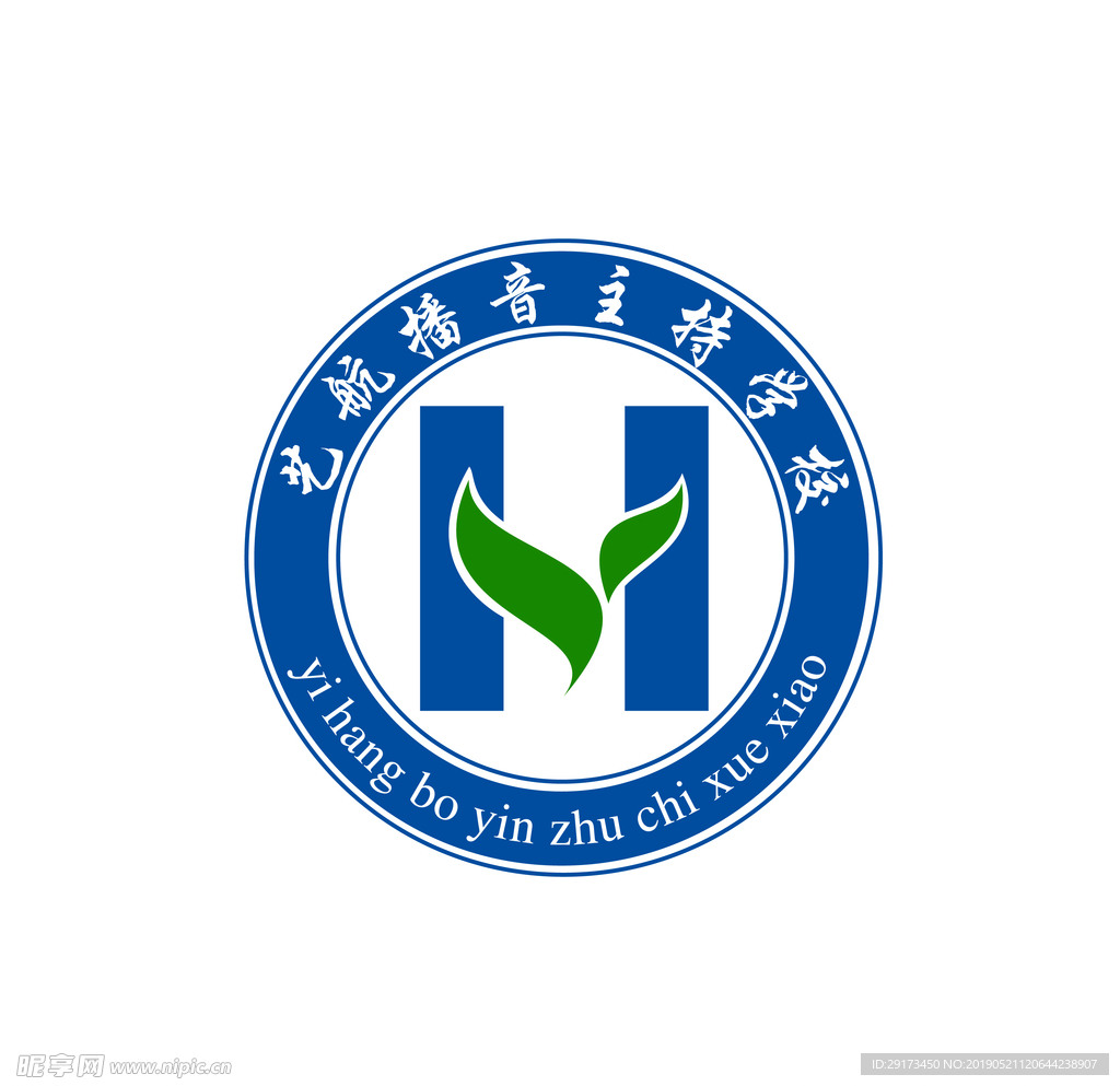 学校LOGO设计