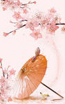 油画
