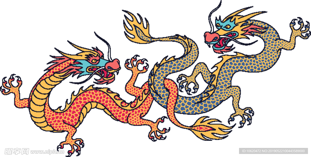 祥龙