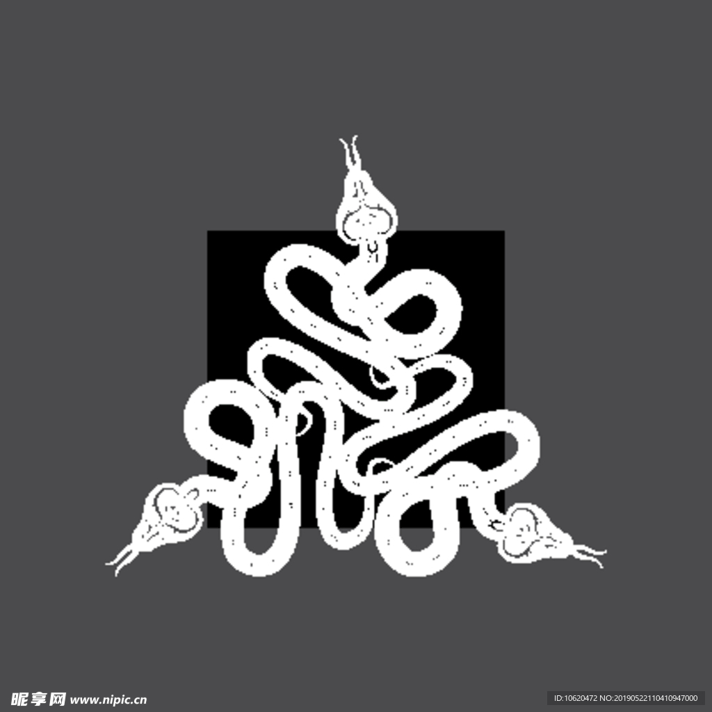 三角蛇