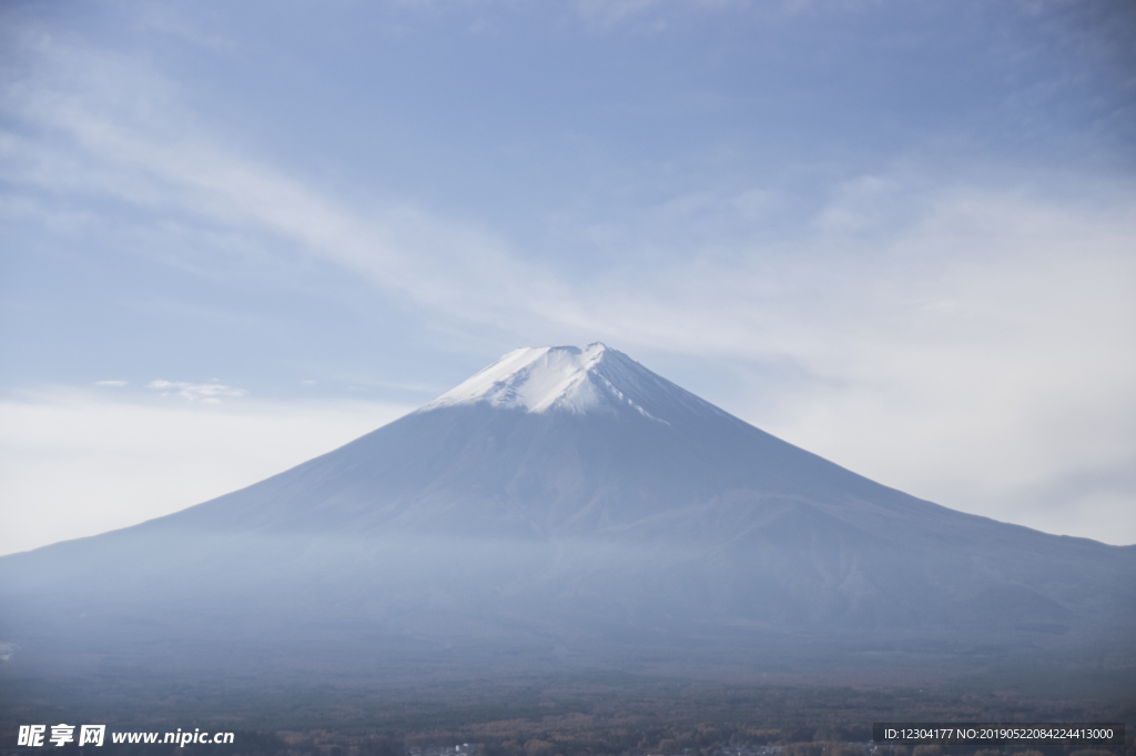 富士山