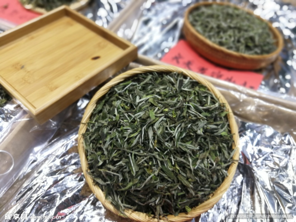 茶叶