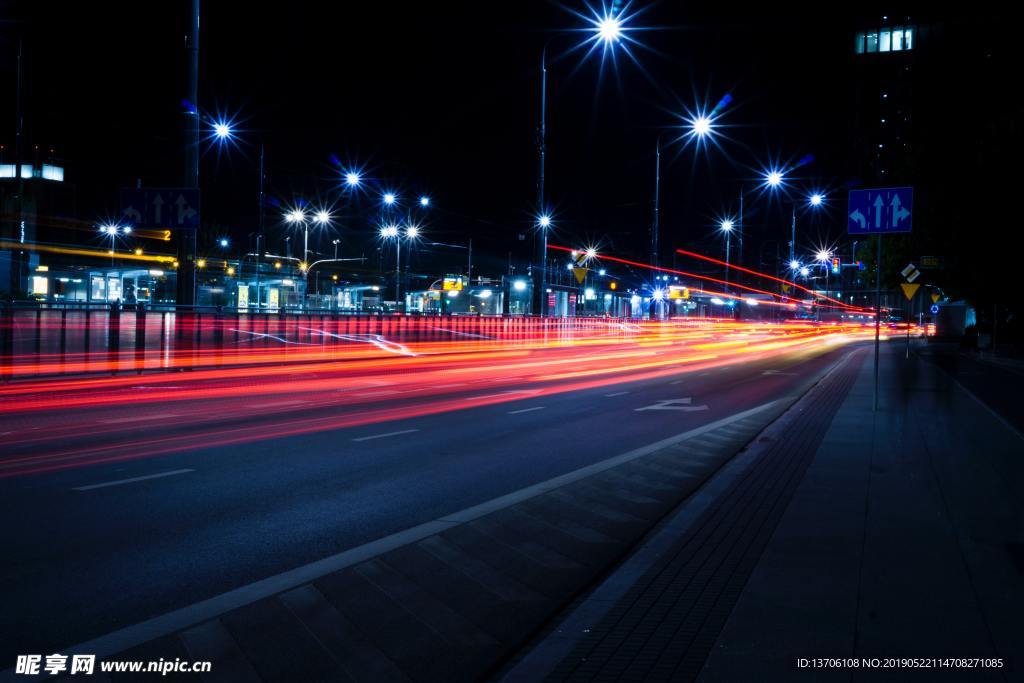 城市道路