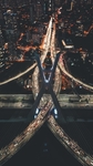 城市俯拍