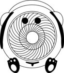 风扇