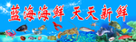 海鲜
