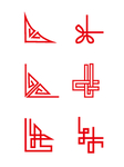 中国风边框