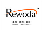 瑞嘉达Logo