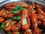 自制小龙虾