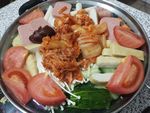部队火锅