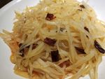 酸辣土豆丝
