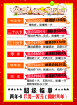 推拿单页